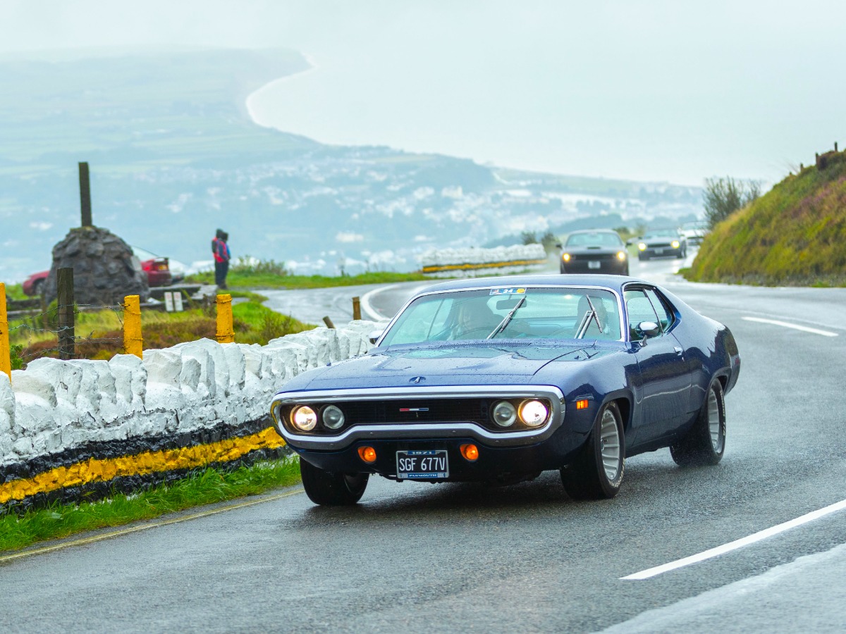1971 Plymouth Other Image 4
